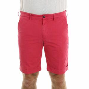 PANTALONE CORTO SERGENTE 40 WEFT  FUXIA